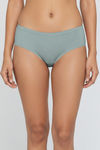 Zivame Low Rise Full Coverage Hipster Panty (Pack of 3) - Multicolor — thumbnail 10